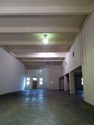 Tuas South Street 5 (D22), Factory #580949771